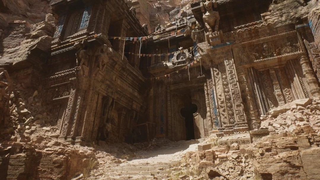 《加勒比海盗》导演炮轰虚幻引擎 Epic高管发文反击