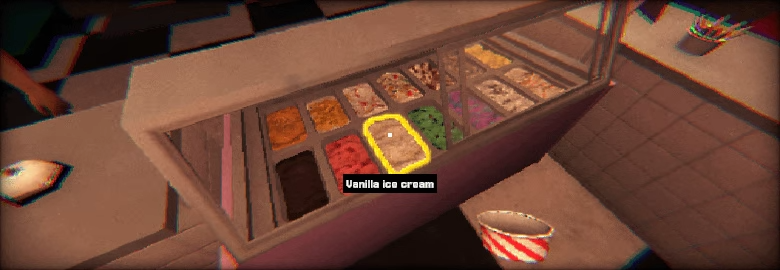 《The Sweet Spot》demo