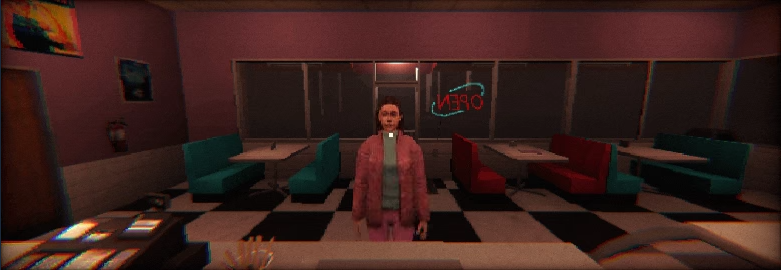 《The Sweet Spot》demo