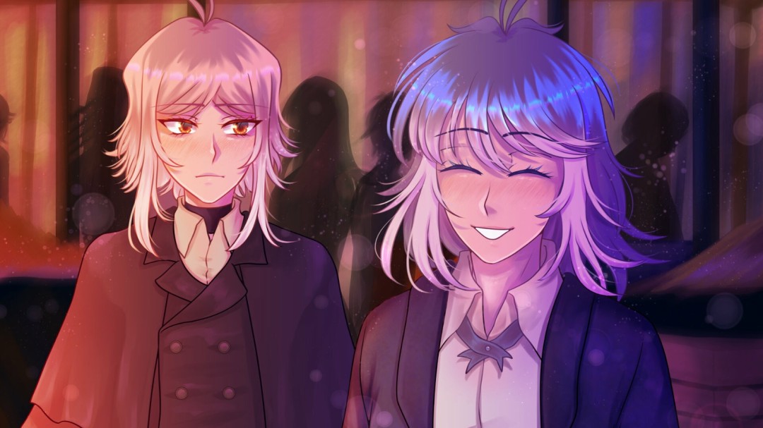 《Asphodelium》免安装版