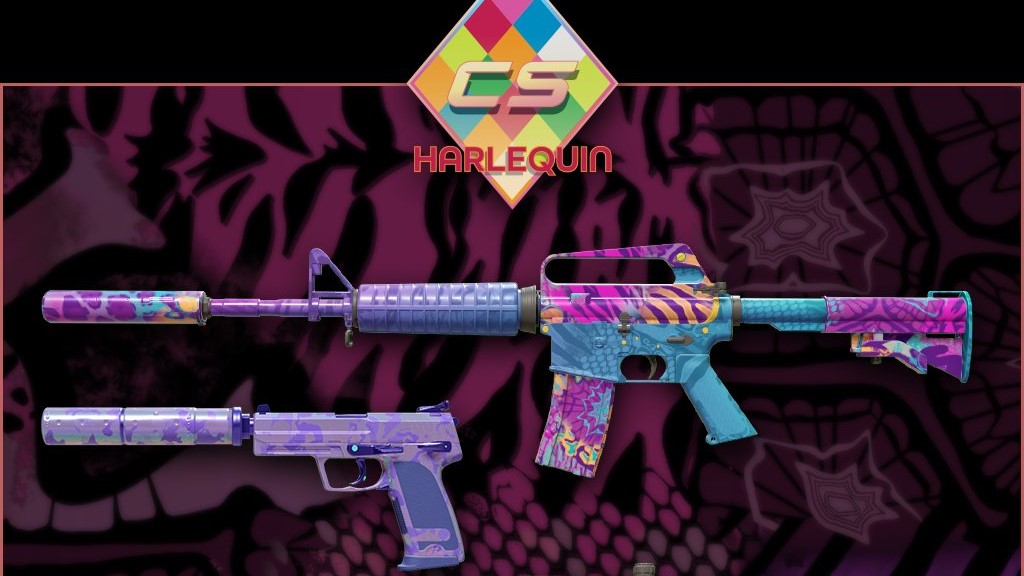 《CS2》第四赛季更新上线：新增地图 跳跃系统重做