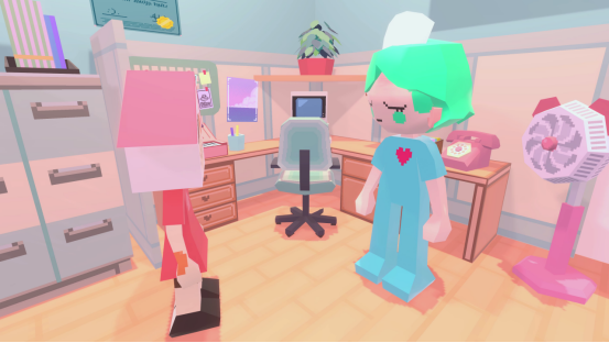 《泡泡星宇宙》3月12日全平台发售 超可爱银河今日试玩开放