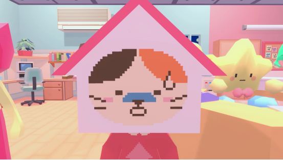 《泡泡星宇宙》3月12日全平台发售 超可爱银河今日试玩开放