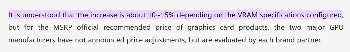 �Ͷ˿����У���RTX 50ϵ��RX 90ϵ�Կ��ۼ۽���������