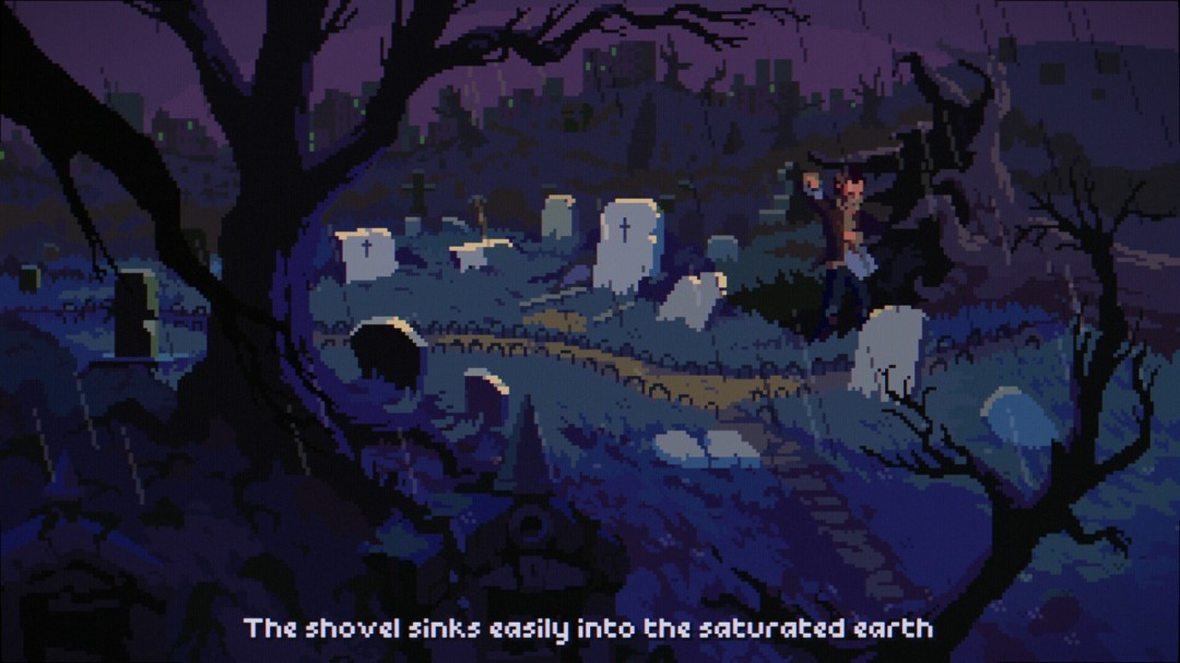 《漂流者》免安装版