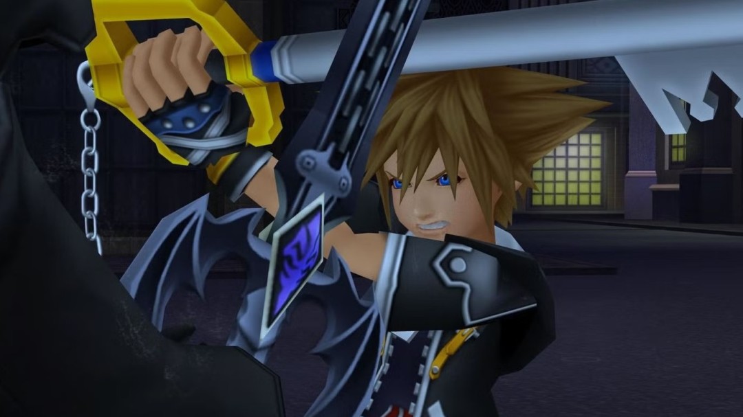 告别云端！曝《王国之心》系列合集或移植Switch2