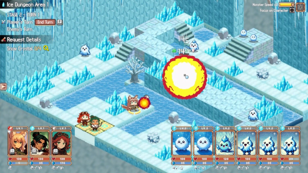 《异世界冒险者公会抢先体验版》免安装中文版