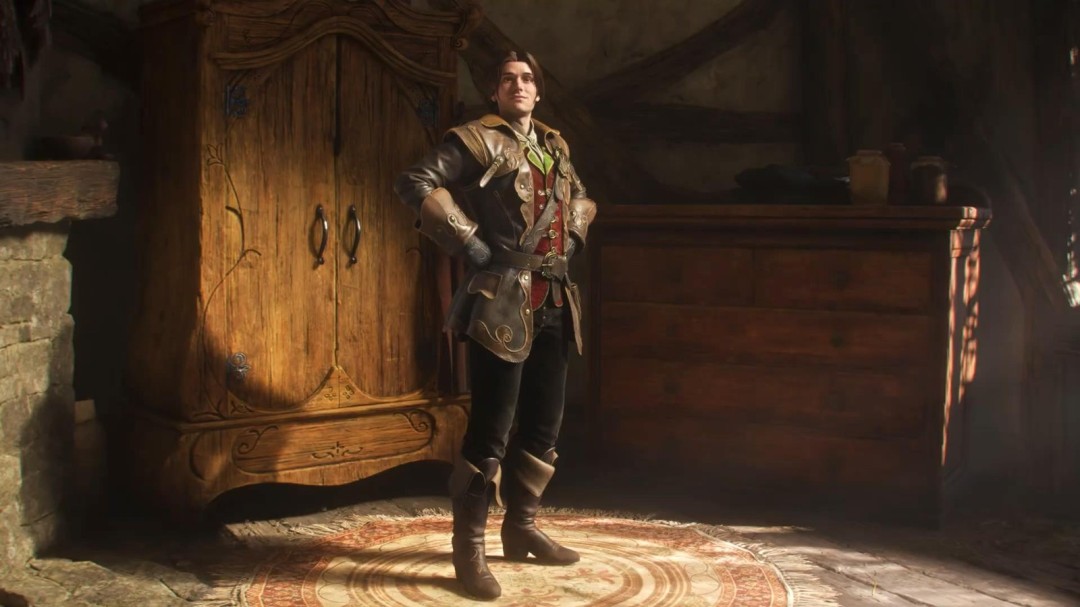 《神鬼寓言4》全新预告公布 今年秋季发售