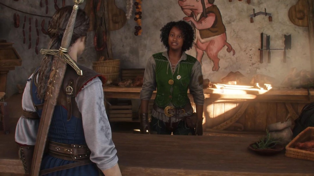 《神鬼寓言4》全新预告公布 今年秋季发售