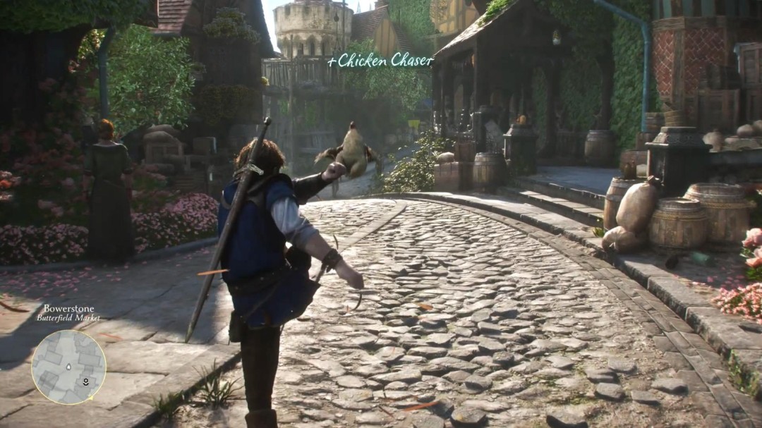 《神鬼寓言4》全新预告公布 今年秋季发售