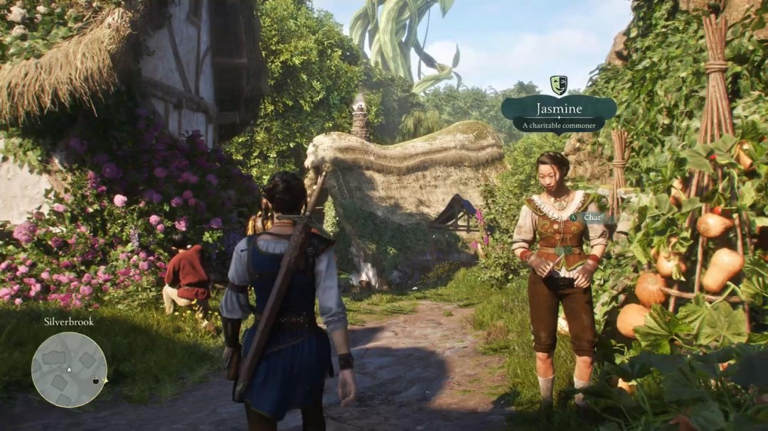 《神鬼寓言4》全新预告公布 今年秋季发售