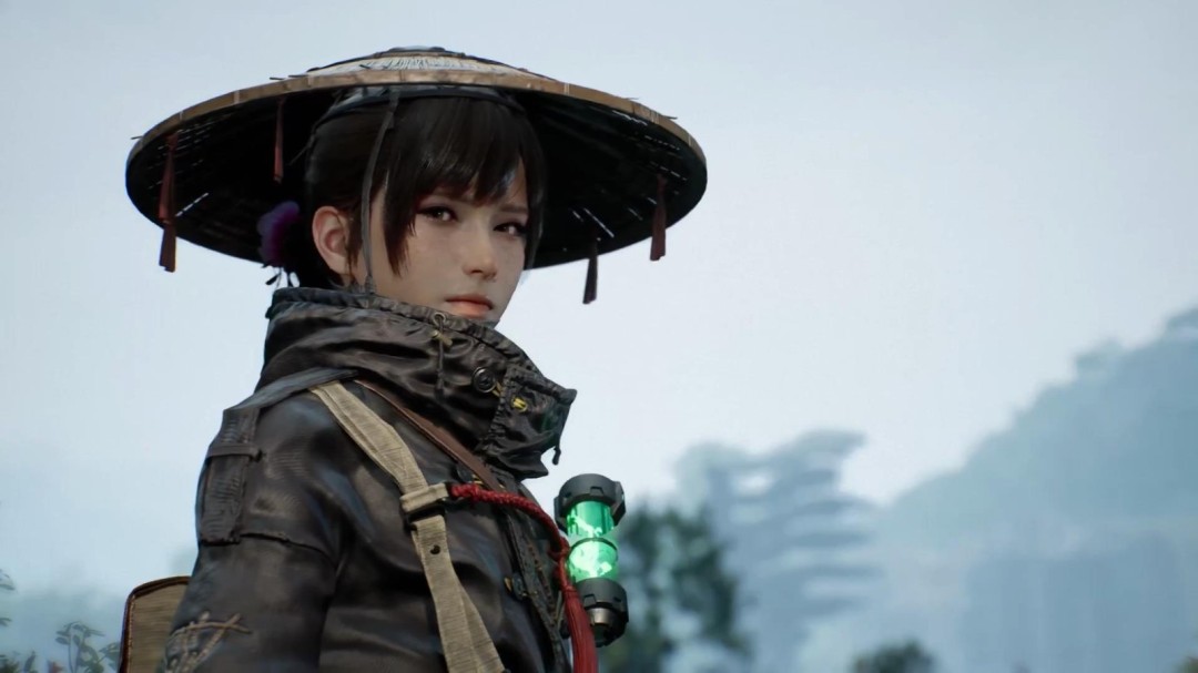 《轮回之兽》新预告和实机演示 今年夏季发售