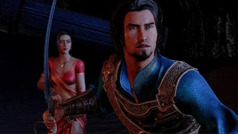 开发商解释《时之砂》取消原因 育碧想做开放世界