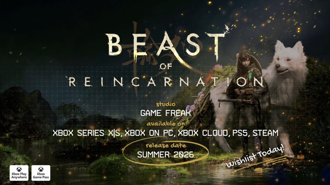 GF能做好动作游戏吗？制作人回应《轮回之兽》质疑