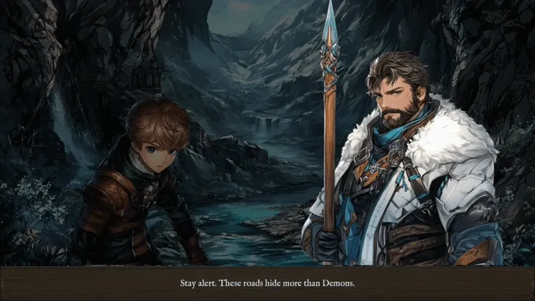 《魔王之卡》demo