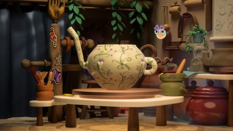 《脑航员2》工作室出品！创意乱斗新游《Kiln》预告