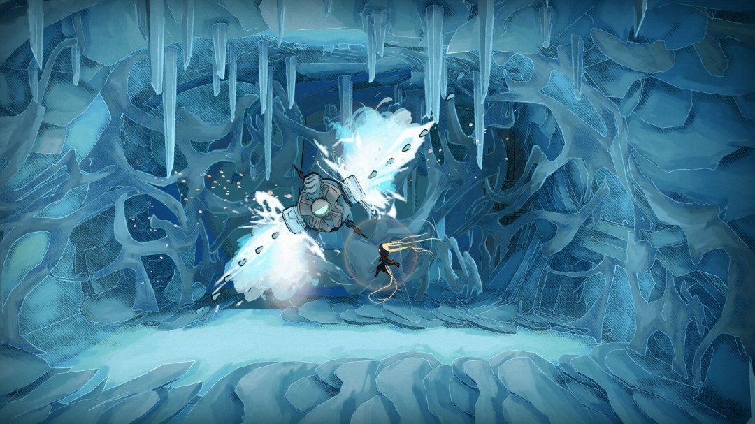 《秘奥：秘宇奥忆》官方版