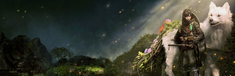 一听音乐就懂了！外媒称《轮回之兽》处处都是《尼尔》的影子