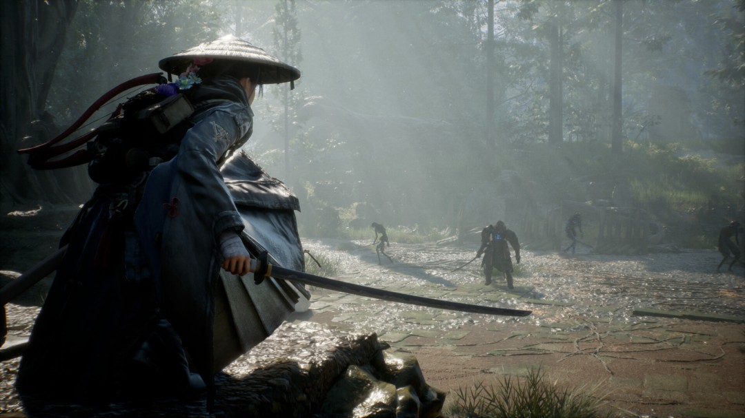 一听音乐就懂了！外媒称《轮回之兽》处处都是《尼尔》的影子