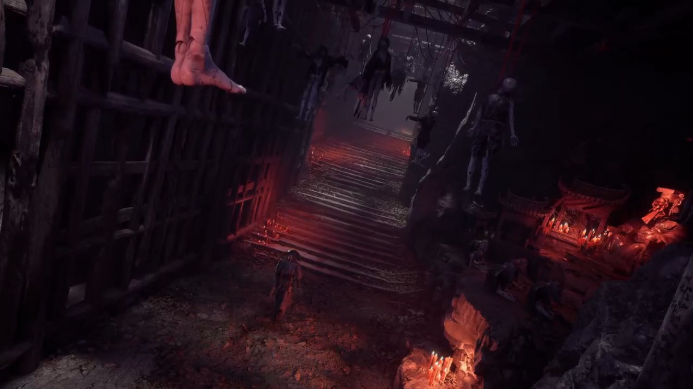 《影之刃零》宣布取消春节播片计划！集中精力打磨游戏