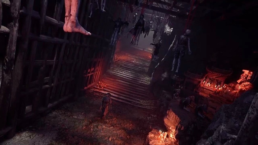 游戏品质最重要！梁其伟宣布取消《影之刃零》马年春节播片