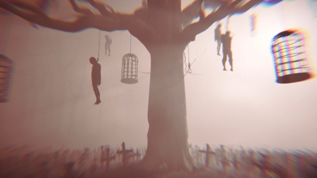 《The Wellmonts Case》官方版