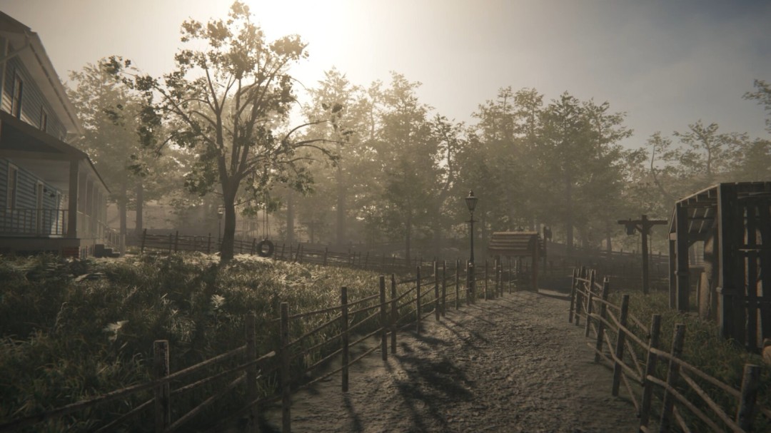 《The Wellmonts Case》官方版