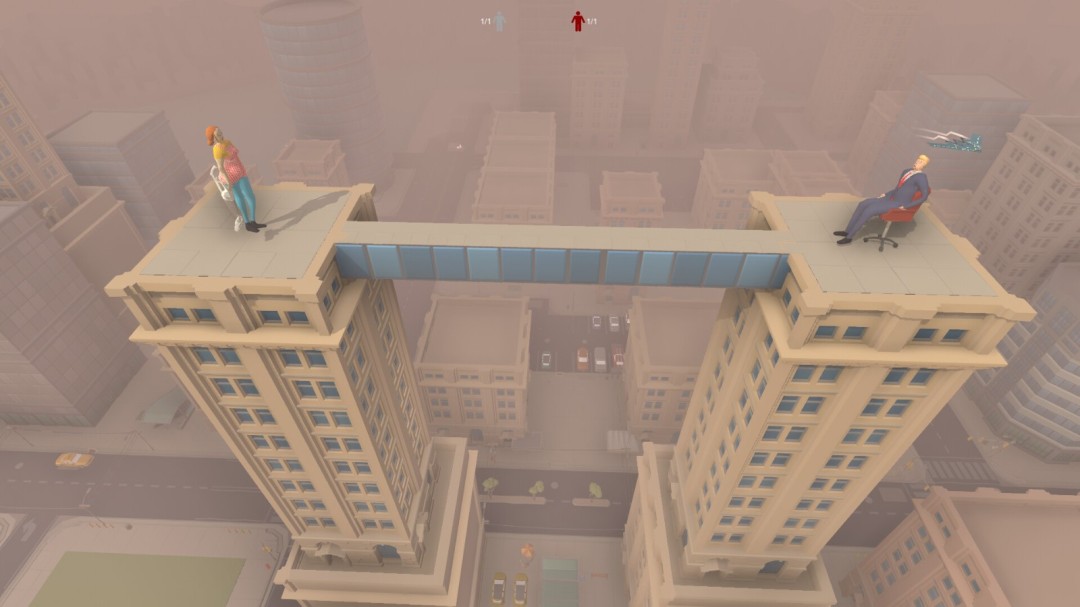 《职业战斗模拟器》官方版