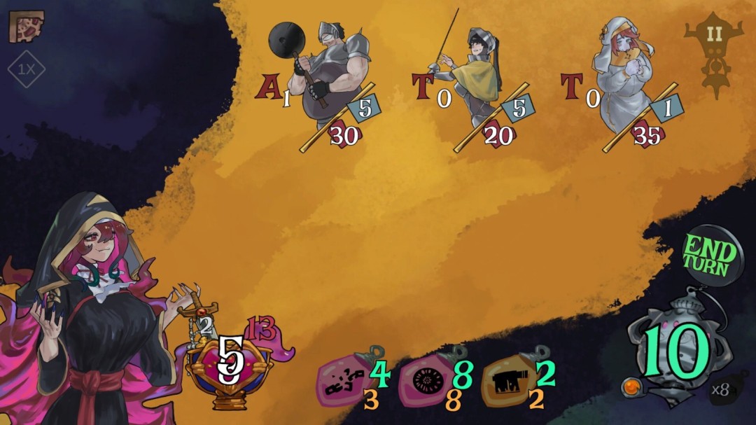 《救赎之歌》官方版