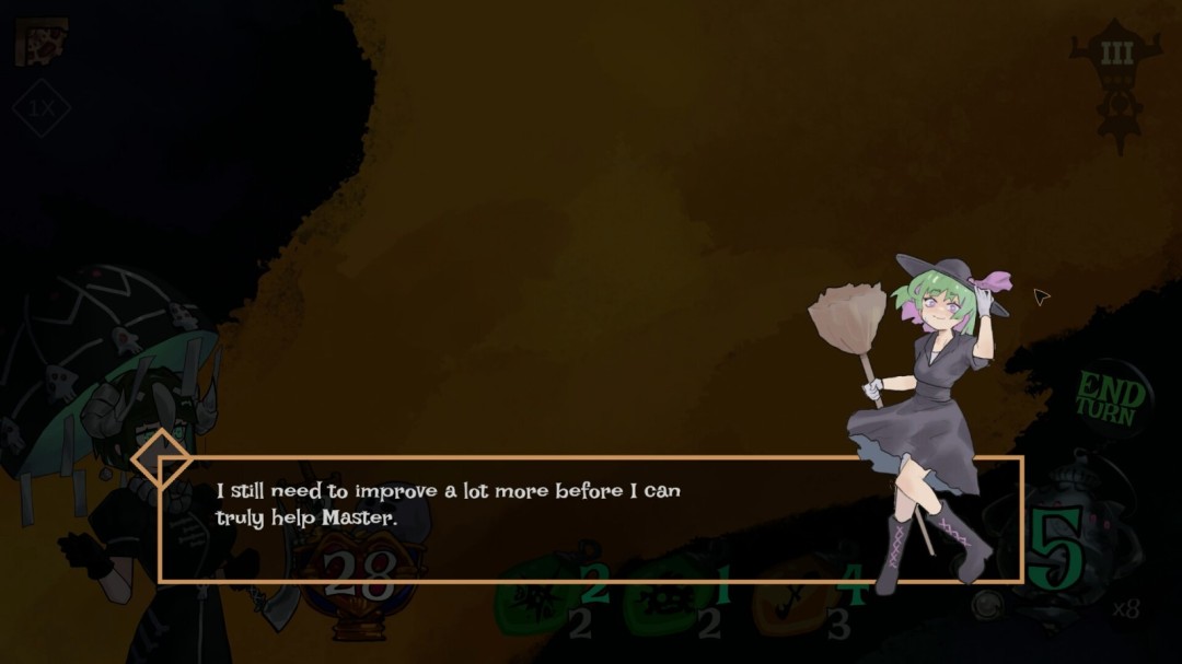 《救赎之歌》官方版