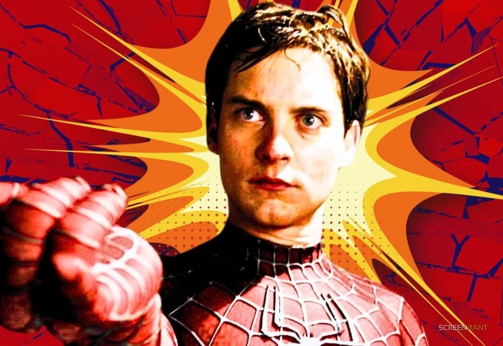 时代变了！ 导演确认托比·马奎尔版《蜘蛛侠4》回归无望