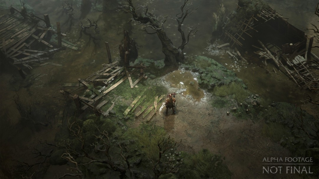 《Gods, Death & Reapers》游戏库