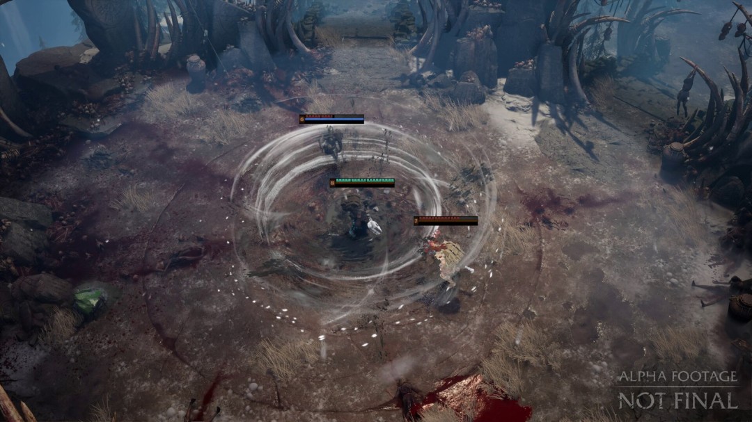 《Gods, Death & Reapers》游戏库