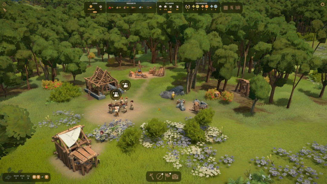 《奠基》免安装升级版