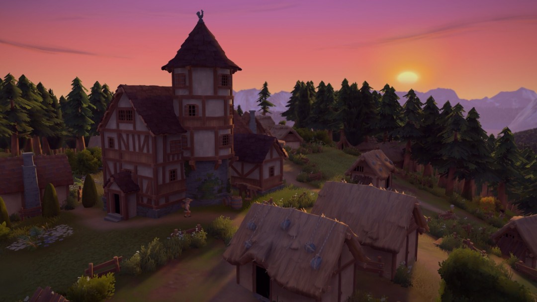 《奠基》免安装升级版