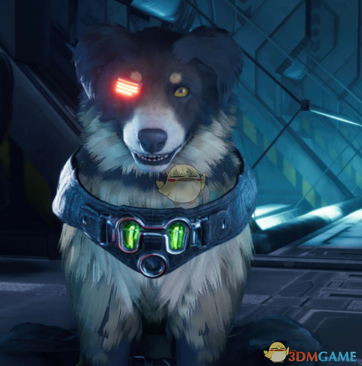 《最终幻想7：重制版》最终幻想8安吉洛替换赤红十三MOD