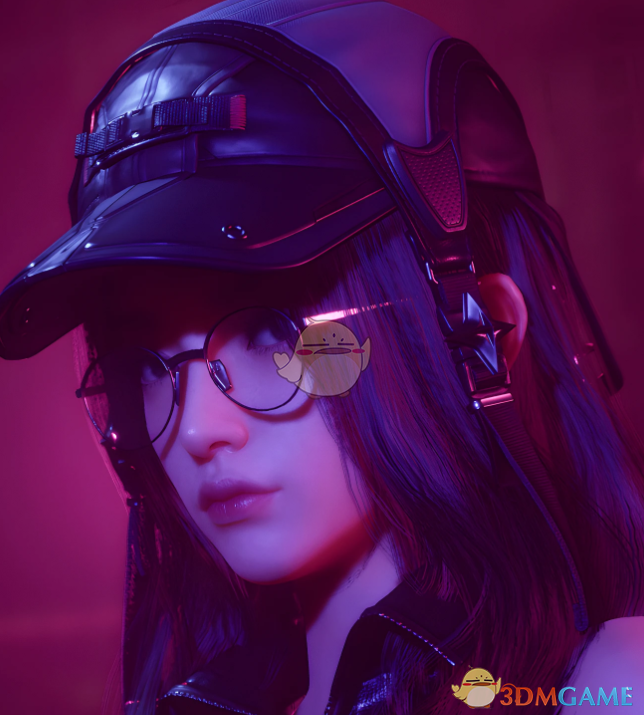 《剑星》伊芙的第一后裔CeleXtar服装MOD