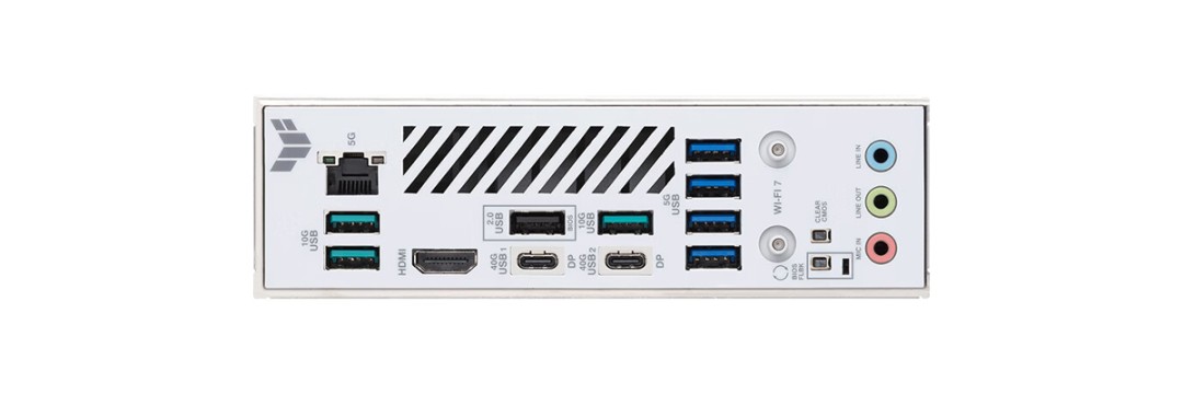 ��˶TUF GAMING X870-PRO WIFI7 W NEO���忪�� 2549Ԫ