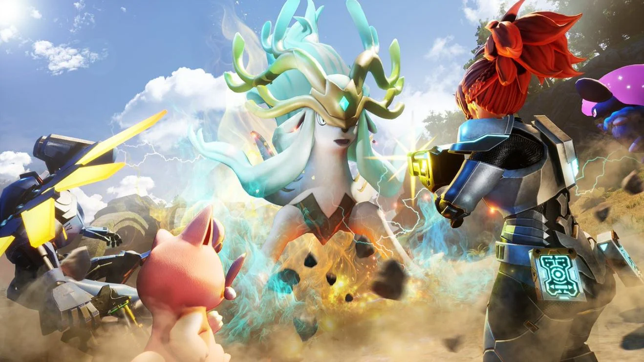 《幻兽帕鲁》招聘设计师很严 要求提供Steam游戏库和游玩时长截图