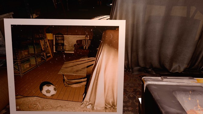 《十八层阁楼》登陆Steam正式推出 心理恐怖冒险