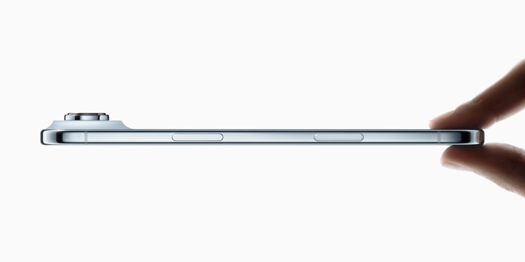 iPhone Air���������8�㿪�� ���ּ۵���5099Ԫ