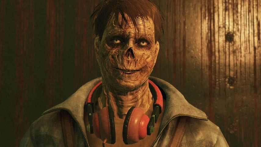 《辐射76》更新后出现一系列问题 贝塞斯达正着手修复