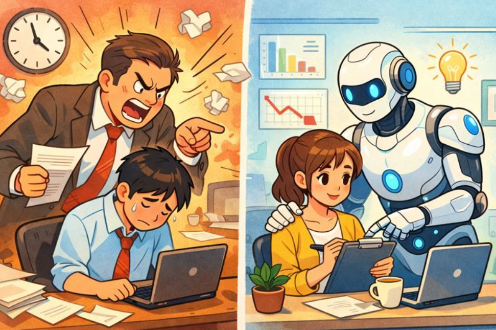 �ձ��Ƴ�AI�ϰ壺�����ˡ���ظ� Ա�������糱