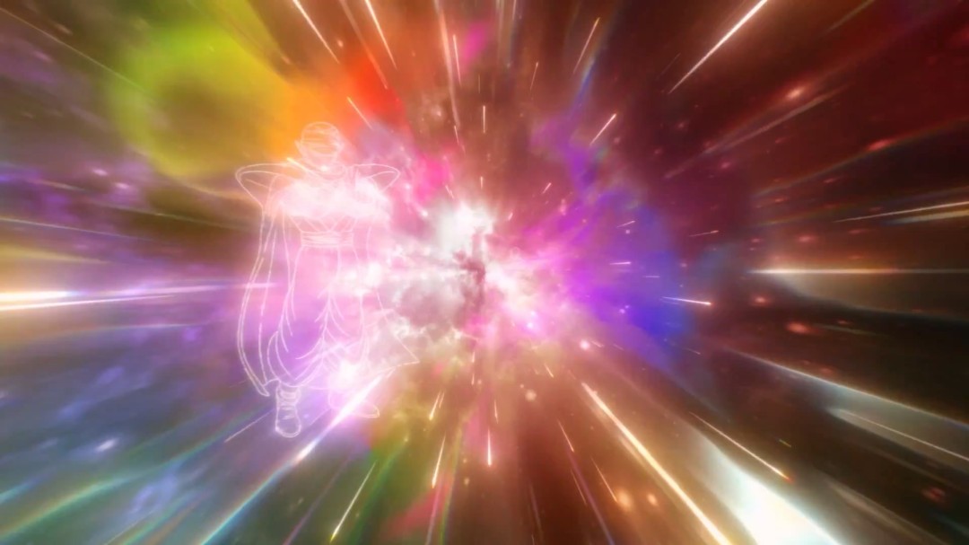 《龙珠》全新游戏AGE 1000公布《龙珠Online 2》？