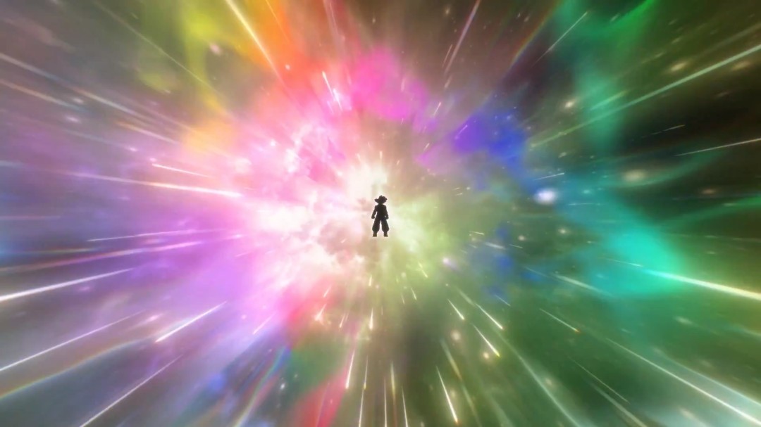 《龙珠》全新游戏AGE 1000公布《龙珠Online 2》？