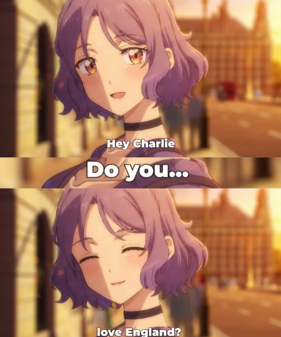 白左“教育软件”里的“仇外“少女，成为了英国男人的幻想对象【365娱乐资讯网】