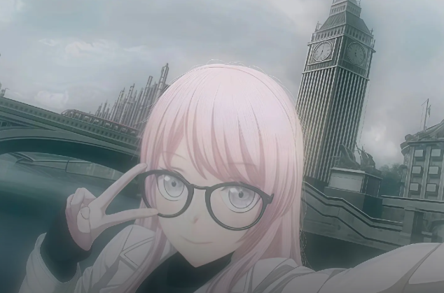 白左“教育软件”里的“仇外“少女，成为了英国男人的幻想对象【365娱乐资讯网】