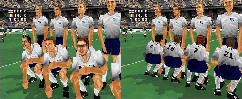 早有预谋！ R星创始人早期游戏被扒出类似“热咖啡”彩蛋