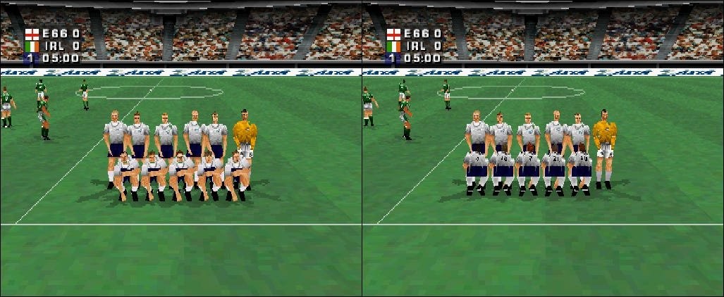 早有预谋！ R星创始人早期游戏被扒出类似“热咖啡”彩蛋