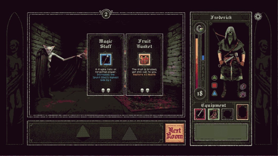 《The Fortress》官方版